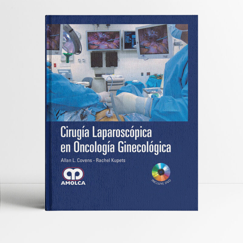 Libro Cirug A Laparosc Pica En Oncolog A Ginecol Gica Era Edici N En