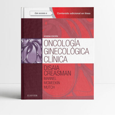 Oncología ginecológica clínica 9a edición Campus