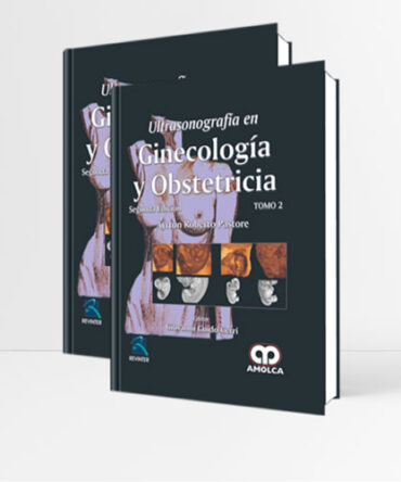 Ultrasonografía en Ginecología y Obstetricia 2e - Pastore