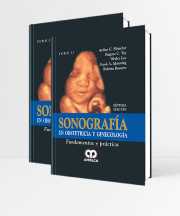 Sonografía en Obstetricia y Ginecología 7e - Fleischer