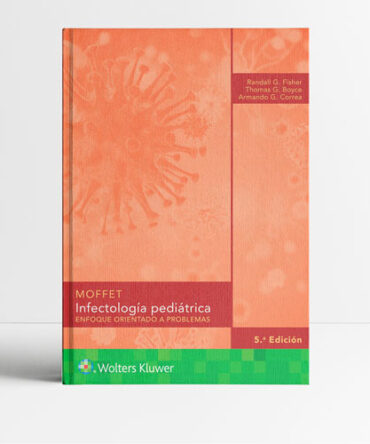 Moffet Infectología pediátrica 5a edición - Fisher