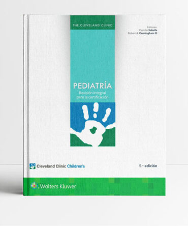 The Cleveland Clinic Pediatría 1era edición - Sabella