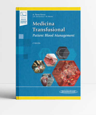 Medicina transfucional 2a edicion - Perez Ferrer
