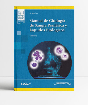 Manual de Citología de Sangre Periférica y Líquidos Biológicos 2a edición