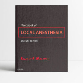 Libro Handbook Of Local Anesthesia 7th Edition En Campus