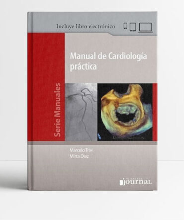 Manual de Cardiología práctica 1era edición
