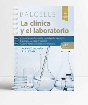 Balcells La clínica y el laboratorio