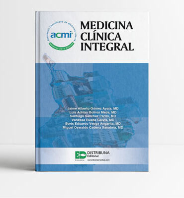 Medicina clínica integral 1era edición