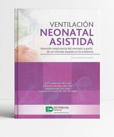 Ventilacion neonatal asistida - Goldsmith