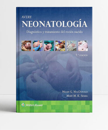 Avery Neonatología 7a edición