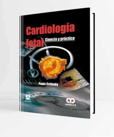 Cardiología Fetal 1era edición