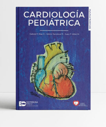 Cardiología Pediátrica 2a edición