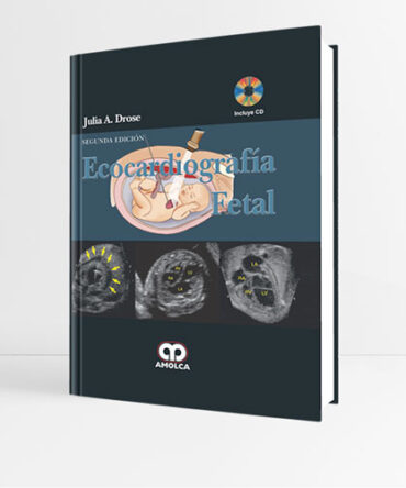 Ecocardiografía Fetal 1era edición