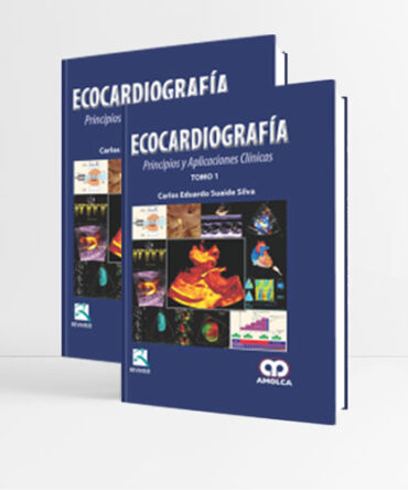 Ecocardiografía 1era edición