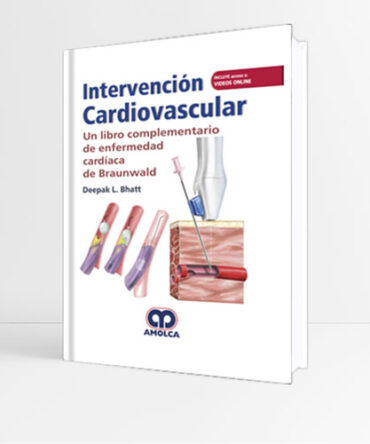 Intervención Cardiovascular 1era edición