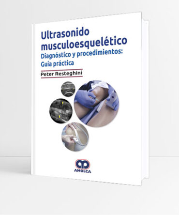 Ultrasonido musculoesquelético 1era edición