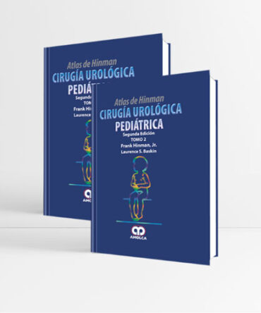 Cirugía Urológica Pediátrica 2a edición
