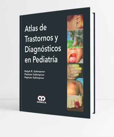 Atlas de Trastornos y Diagnósticos en Pediatría