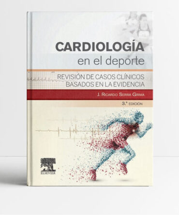 Cardiologia en el deporte 3era edición
