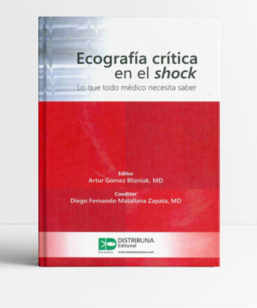 Ecografía Crítica en el Shock