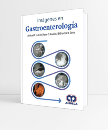 Imágenes en Gastroenterología - Federle