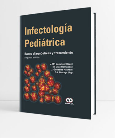 Infectología Pediátrica 2 edición
