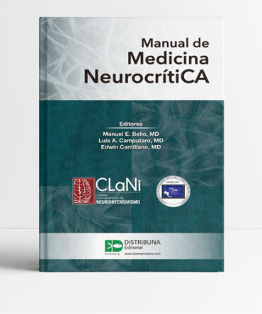 Manual de Medicina Neurocrítica