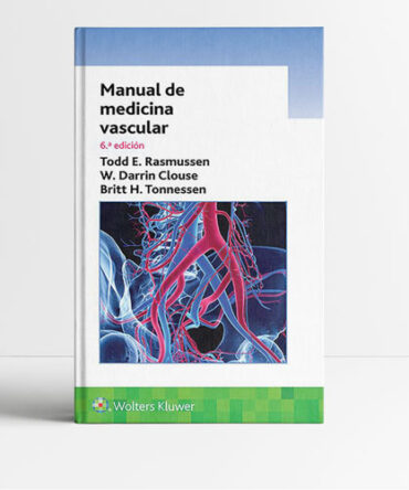 Manual de Medicina Vascular 6a edición