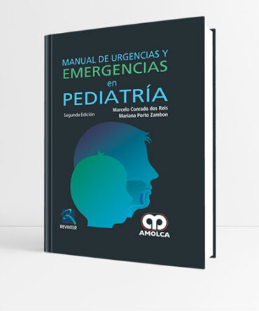 Manual de Urgencias y Emergencias en Pediatría