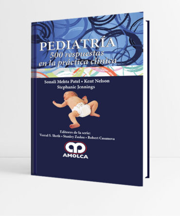 Pediatria 500 respuestas en la práctica clinica