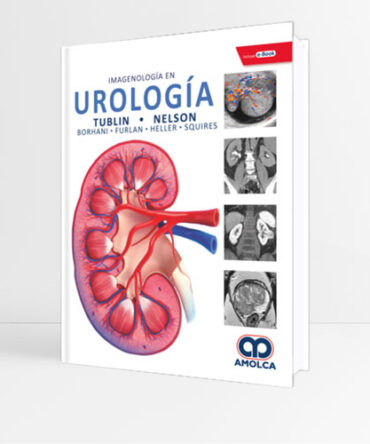 Imagenología en Urología 1era edición