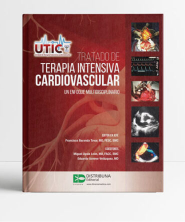 Tratado de terapia intensiva cardiovascular