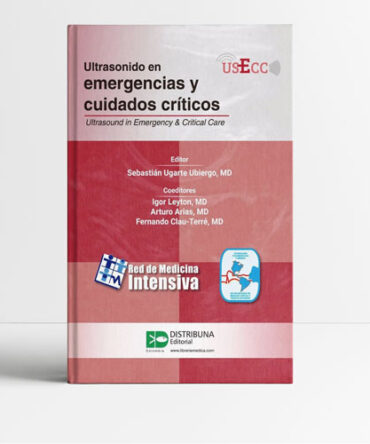 Ultrasonido en emergencias y cuidados críticos 1era edición