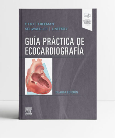 Guia practica de ecocardiografia 4a edición