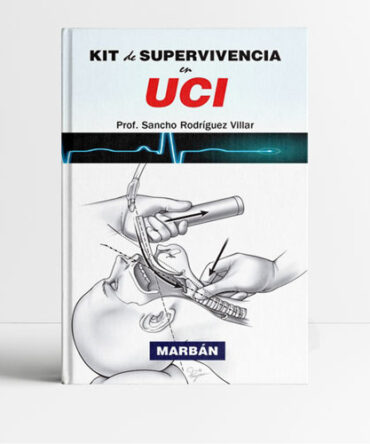 Kit de Supervivencia en UCI 1era edición