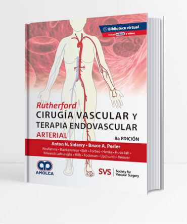 Rutherford Cirugía vascular y terapia endovascular Arterial