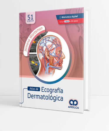 Atlas de Ecografía Dermatológica