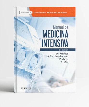 Manual de medicina intensiva 5a edicion