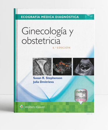 Ecografía Médica Diagnóstica Ginecología y Obstetricia - Stephenson