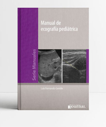 Manual de ecografía pediátrica - Gentile
