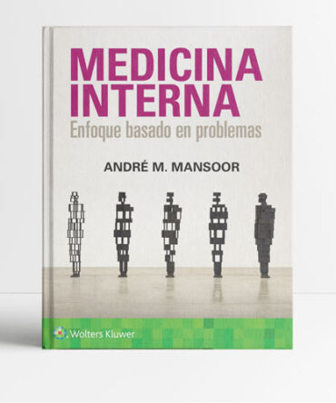Medicina Interna Enfoque basado en problemas - Mansoor
