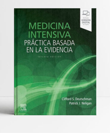 Medicina intensiva 3era edición