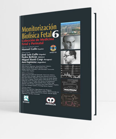Monitorización Biofísica Fetal Volumen 6 - Gallo