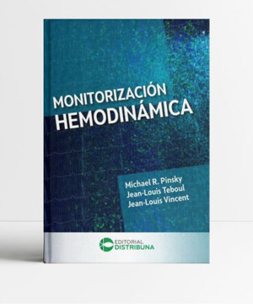 Monitorizaciones hemodinamica - Pinsky