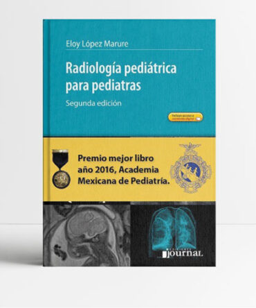 Radiología pediátrica para pediatras 2e - López