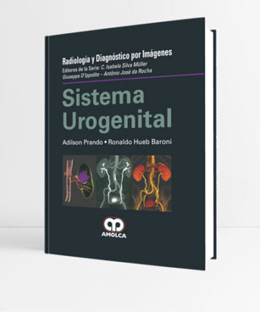 Radiología y Diagnóstico por Imágenes Sistema Urogenital - Prando