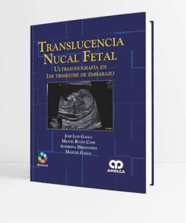 Translucencia Nucal Fetal - Gallo