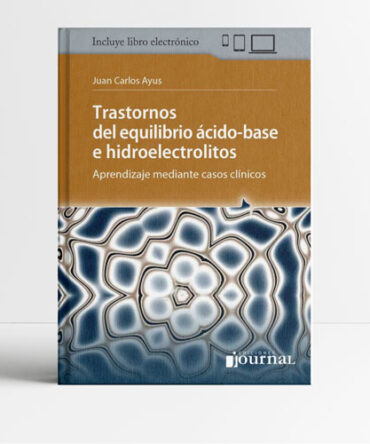 Trastornos del equilibrio ácido-base e hidroelectrolitos - Ayus