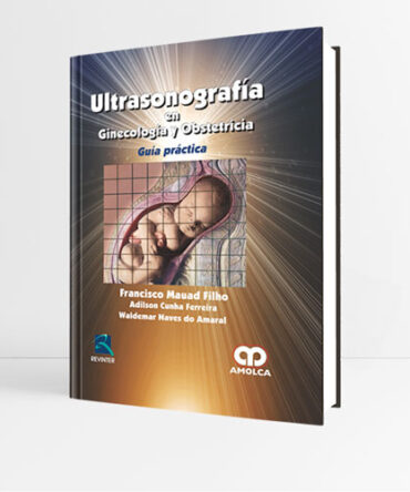 Ultrasonografía en Ginecología y Obstetricia - Filho