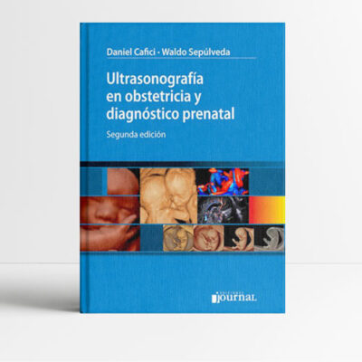 Libro Ultrasonografía En Obstetricia Y Diagnóstico Prenatal 2a Edición ...